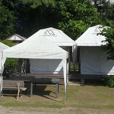 The Camping Field